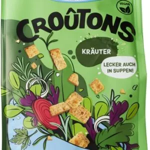 Sommer Croutons Kruiden (100 gr)
