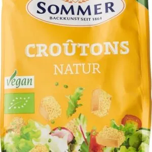 Sommer Croutons Naturel (100 gr)