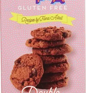 Sweet FA Koek Double Choc-Chip Glutenvrij (125 gr)