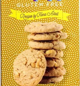 Sweet FA Koek Peanutbutter Glutenvrij (125 gr)