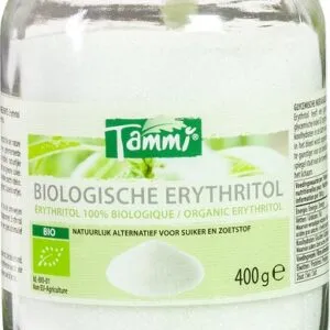 Tammi Erythritol (400 gr)
