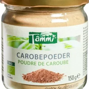 Tammi Carobepoeder (150 gr)