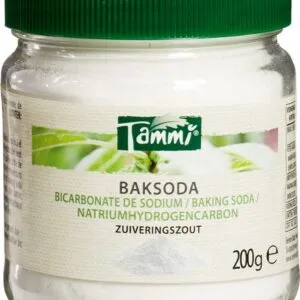 Tammi Baksoda (200 gr)