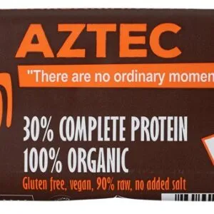 The BarBarian Protein-Bar Cacao (50 gr)