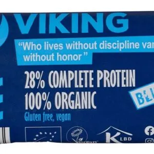 The BarBarian Protein-Bar Viking (50 gr)