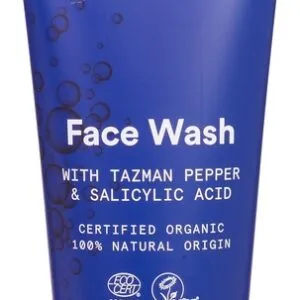 Urtekram Facewash Men (150 ml)