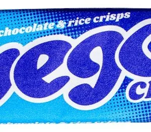 Vego Chocolatebar Crisp Chocolate (40 gr)