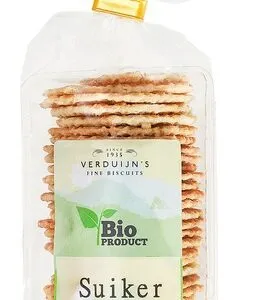 Verduijn Suikerwafels (150 gr)