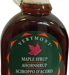 Vertmont Ahornsiroop C-Graad (375 ml)