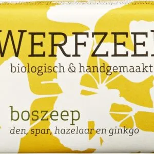 Werfzeep Boszeep (100 gr)