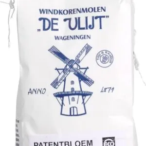 Windkorenmolen De Vlijt Patentbloem (500 gr)