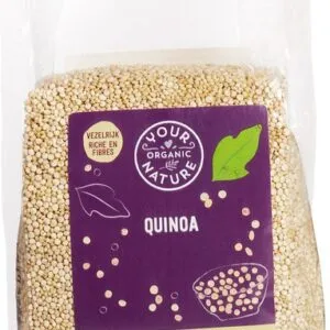 Your Organic Nature Quinoa (400 gr)