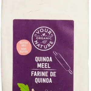 Your Organic Nature Quinoameel (400 gr)
