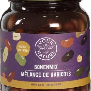 Your Organic Nature Bonenmix (350 gr)