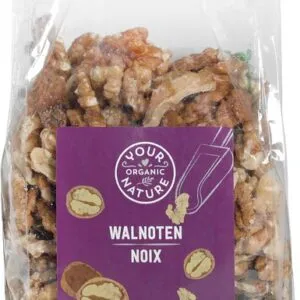 Your Organic Nature Walnoten (200 gr)