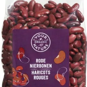 Your Organic Nature Rode-Nierbonen (400 gr)