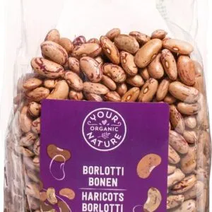 Your Organic Nature Borlotti-Bonen (400 gr)