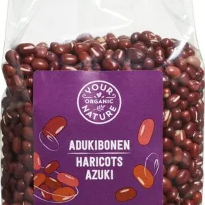 Your Organic Nature Adukibonen (400 gr)