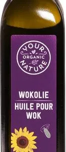 Your Organic Nature Wokolie (500 ml)