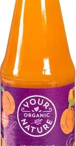 Your Organic Nature Vruchtensap Abrikozendrank (700 ml)