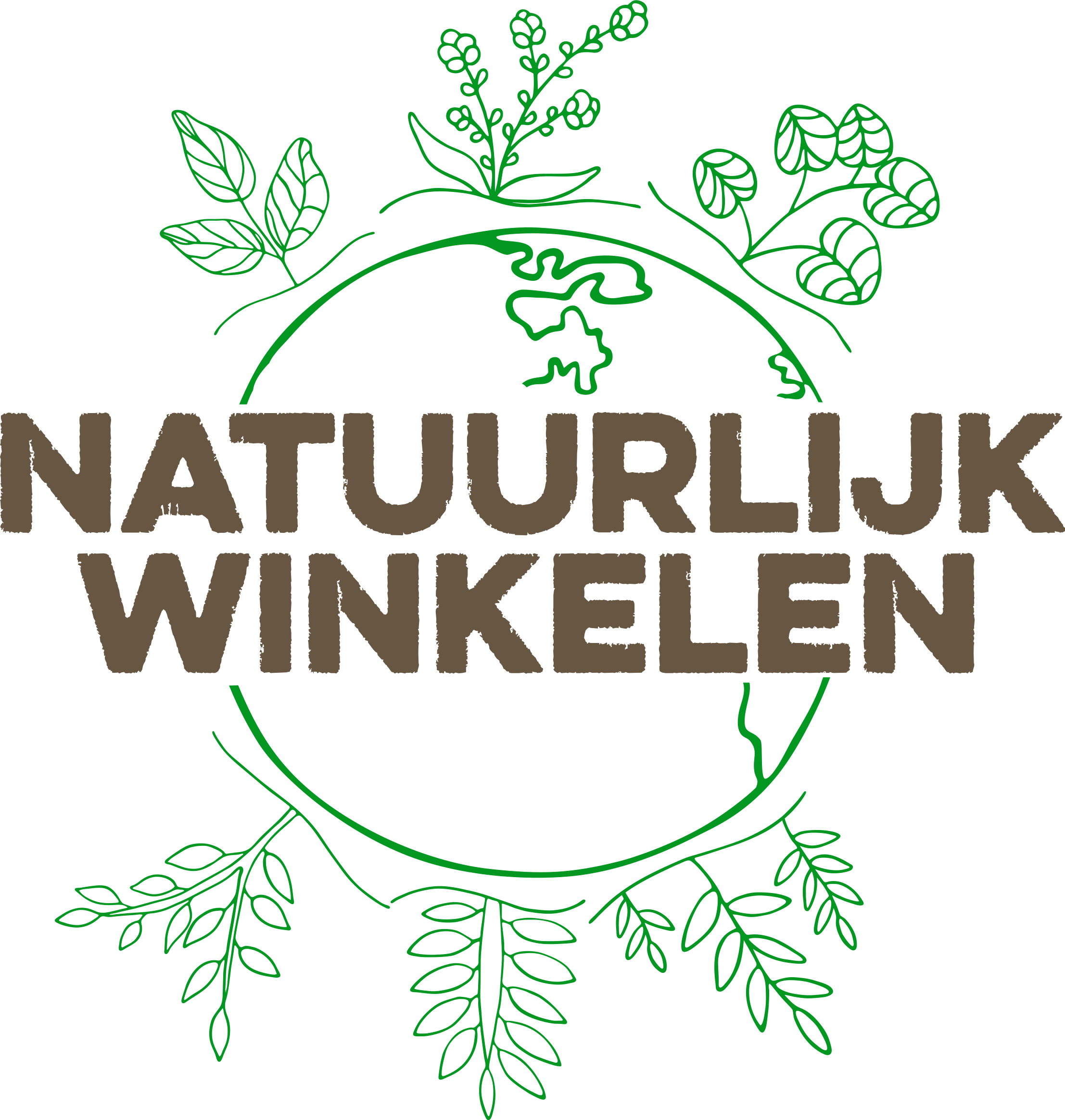 Natuurlijk Winkelen