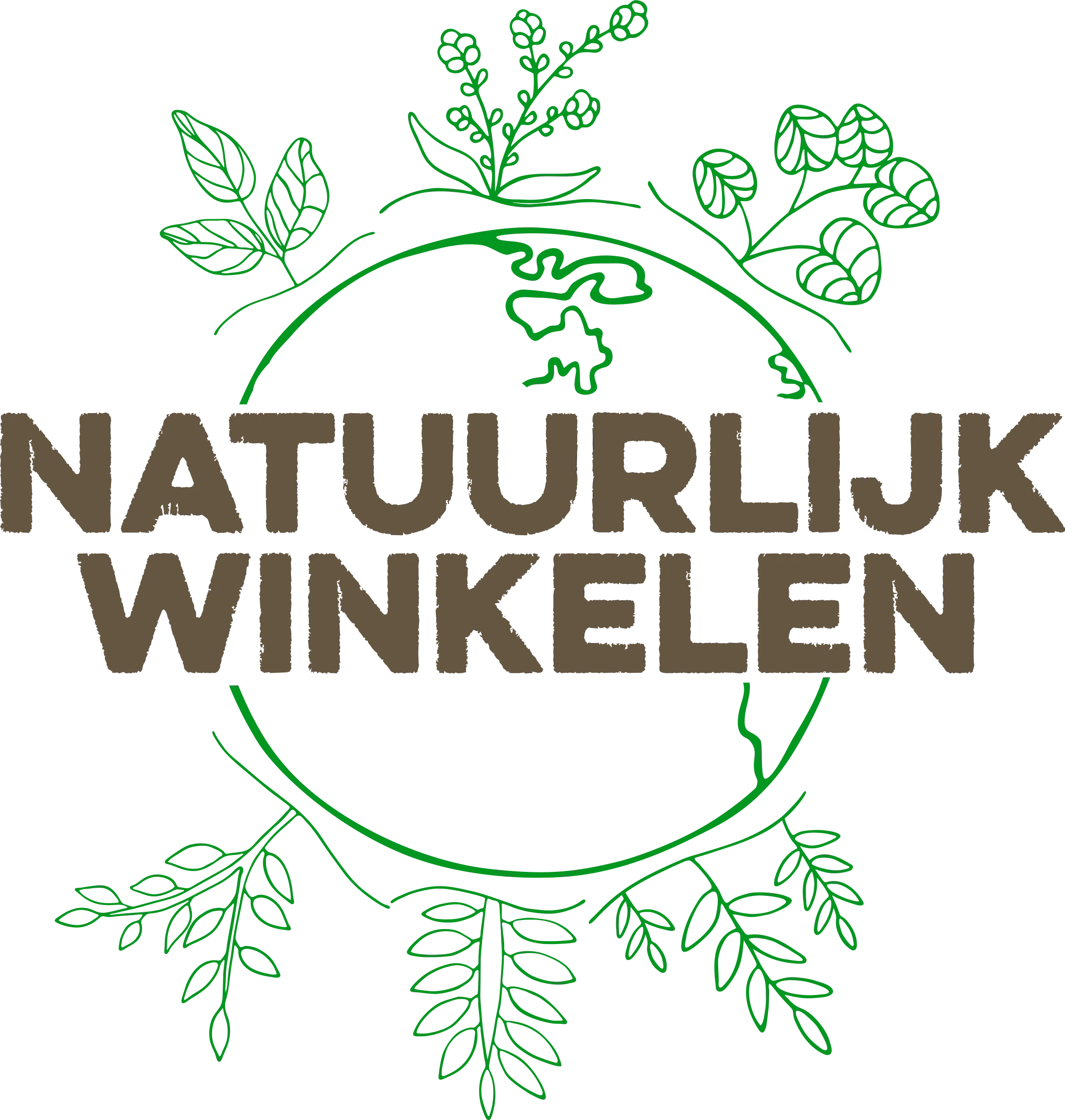 Natuurlijk Winkelen Logo