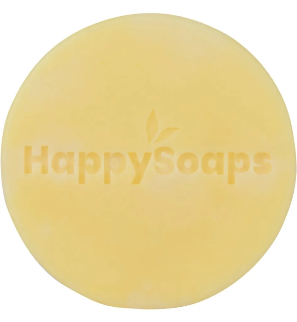 Happysoaps Conditioner bar chamimile relax (65 gr)