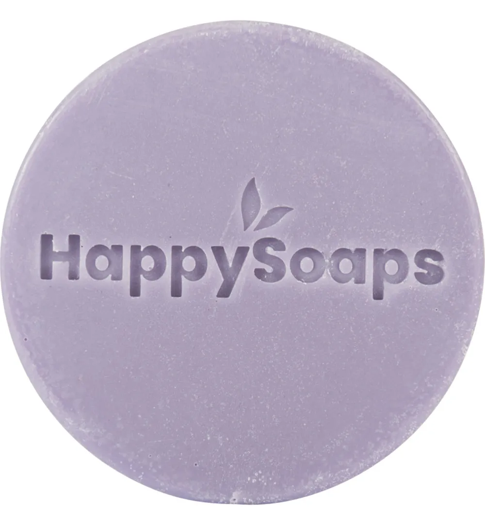 Happysoaps Conditioner bar lavender bliss (65 gr)
