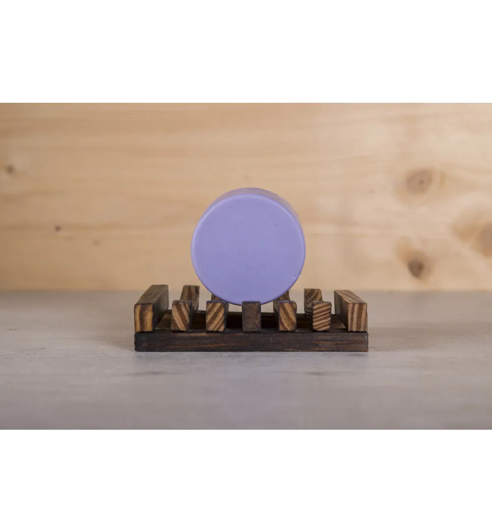 Happysoaps Conditioner bar lavender bliss (65 gr) - image 3