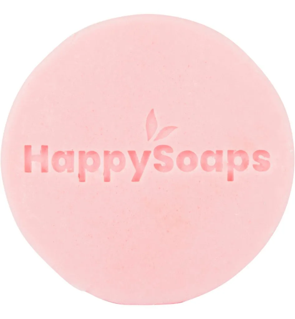 Happysoaps Conditioner bar tender rose (65 gr)