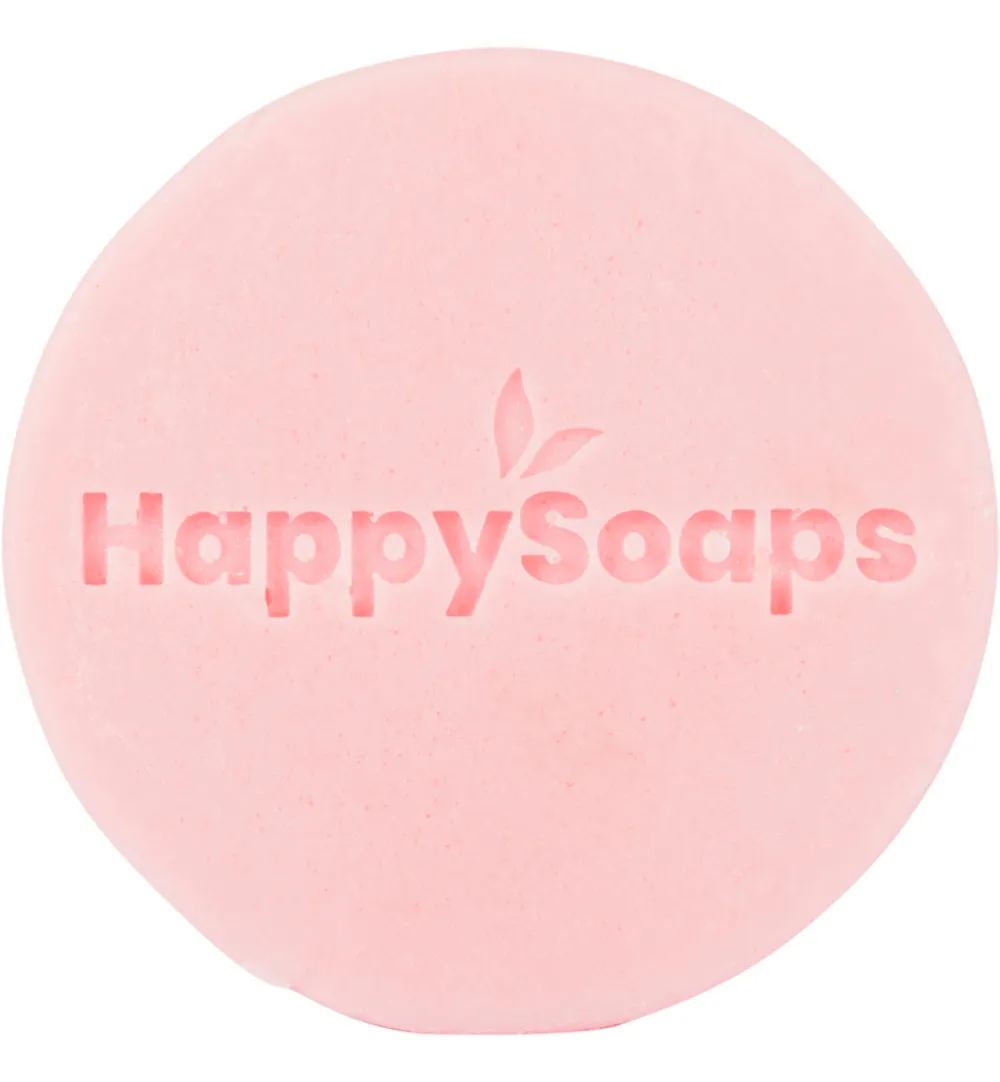 Happysoaps Conditioner bar tender rose (65 gr)