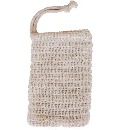 Happysoaps Shampoo- en body bar zakje (1 stuk)