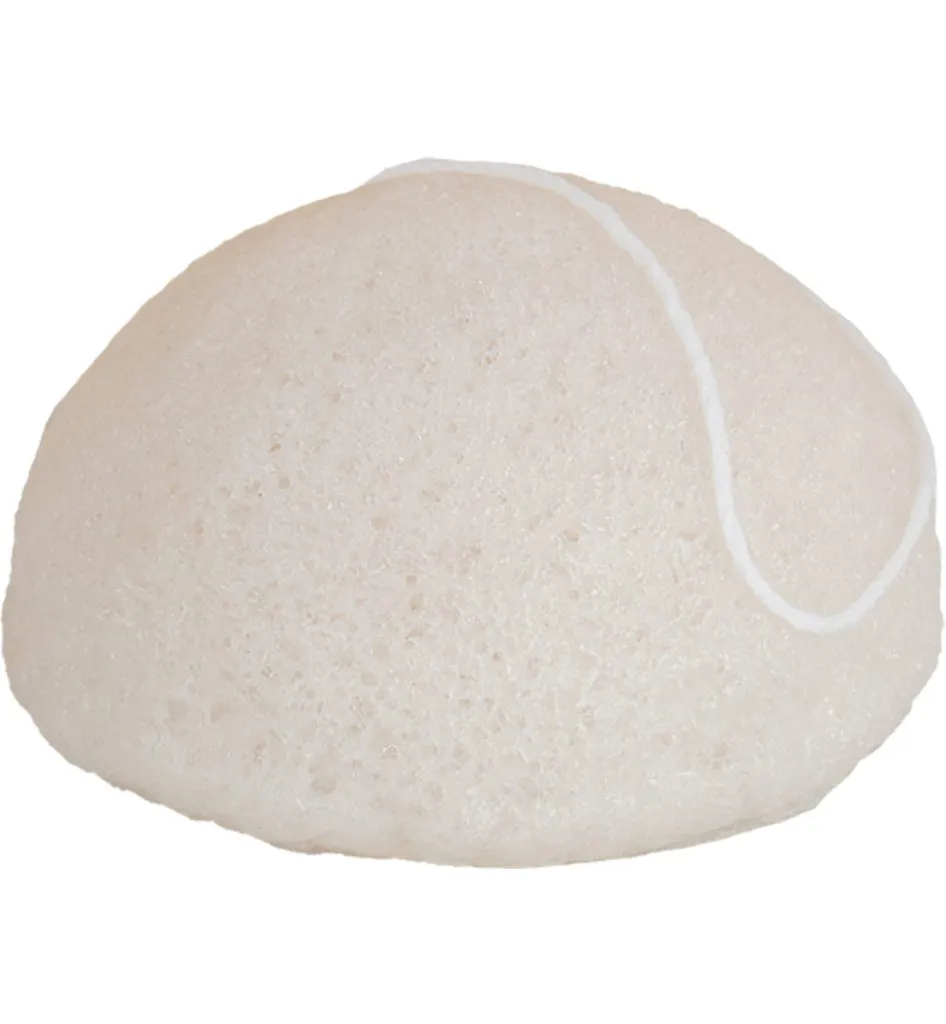 Happysoaps Konjac 100% Natuurlijke Spons (1 stuk)