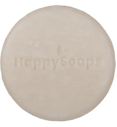 Happysoaps 3-in-1 Travel wash beach (40 gr)