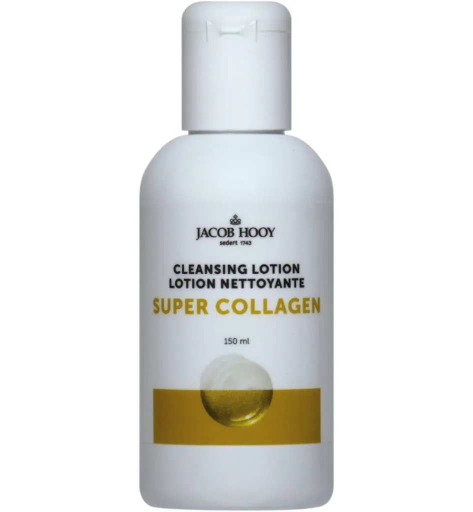 Jacob Hooy Super Collageen Cleansing lotion (150 ml)