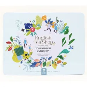 English Tea Shop Cadeaublik Your Wellness Collection (36 stuks)