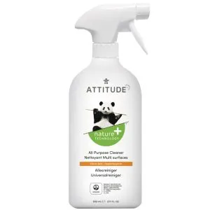 Attitude Nature+ Allesreiniger Spray (800 ml)