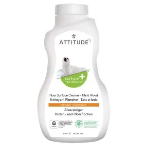 Attitude Nature+ Allesreiniger/Vloerreiniger (1050 ml)