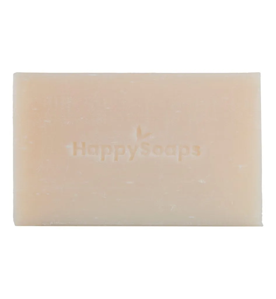 Happysoaps Vlekkenzeep (1 stuk)