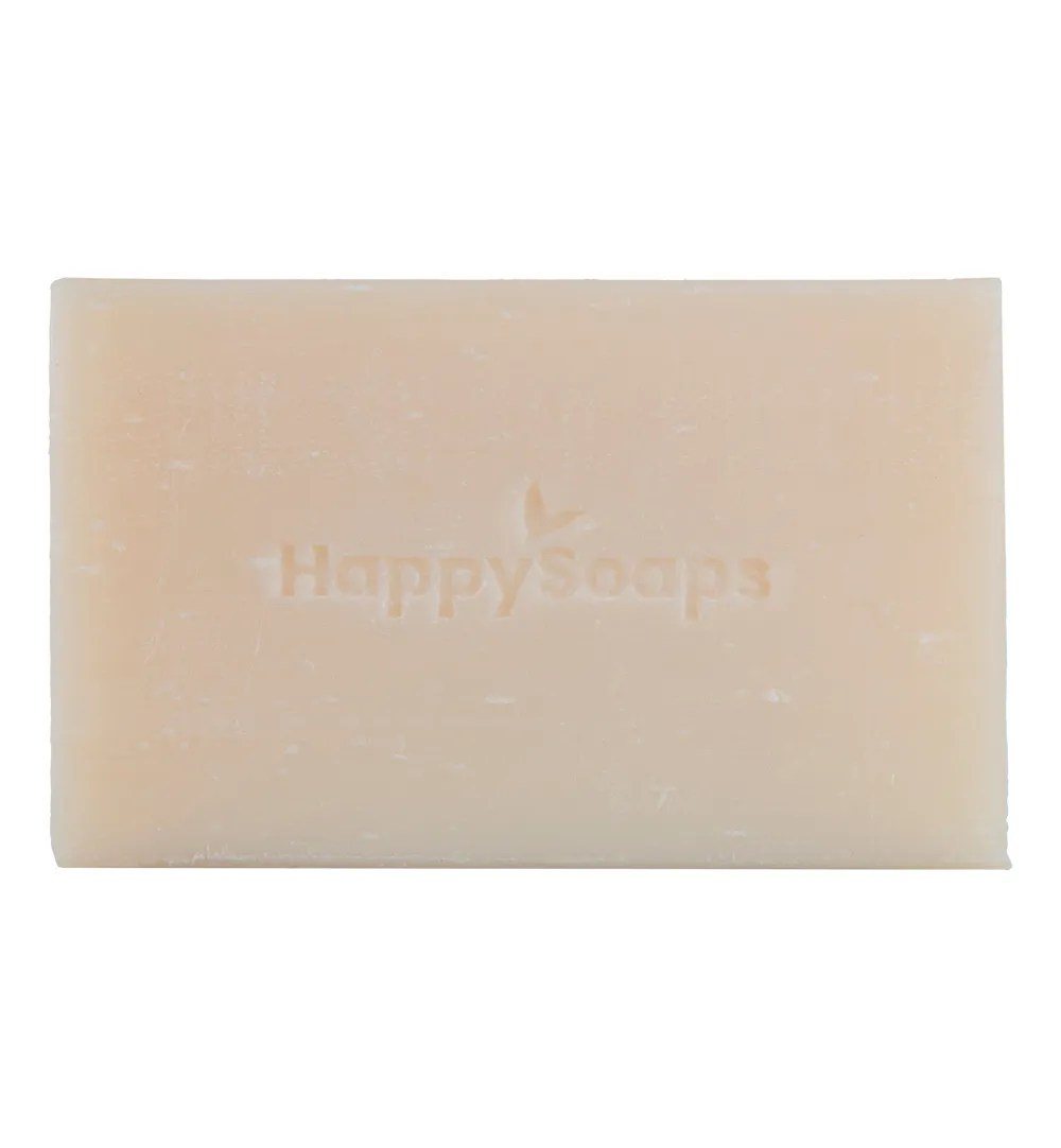 Happysoaps Vlekkenzeep (1 stuk)