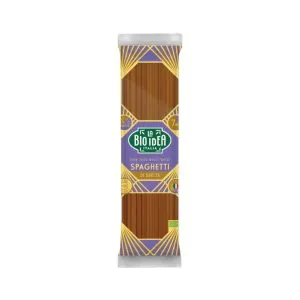 La Bio Idea Spelt Spaghetti Bio (500 gr)
