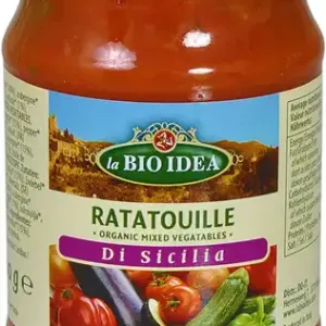 La Bio Idea Ratatouille Bio (300 gr)