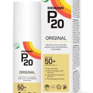Riemann P20 Original SPF50 Spray (85 ml)