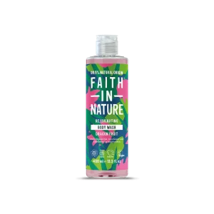 Faith In Nature Body Wash Dragonfruit (400 ml)