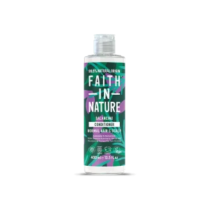 Faith In Nature Conditioner Lavendel (400 ml)