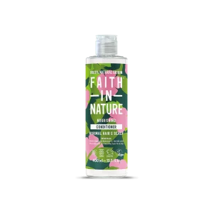 Faith In Nature Conditioner Wild Rose (400 ml)