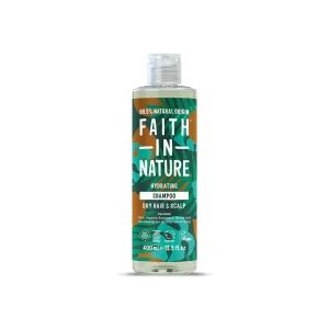 Faith In Nature Shampoo Coconut (400 ml)
