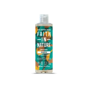 Faith In Nature Shampoo Jojoba (400 ml)
