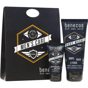 Benecos For Men Gift set (1 stuk)