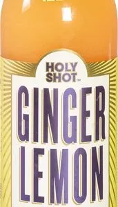 Holyshot Ginger Lemon Bio (750 ml)